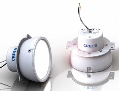 Cree LMR4 LED module Cree LMR4 LED module